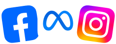 social icons