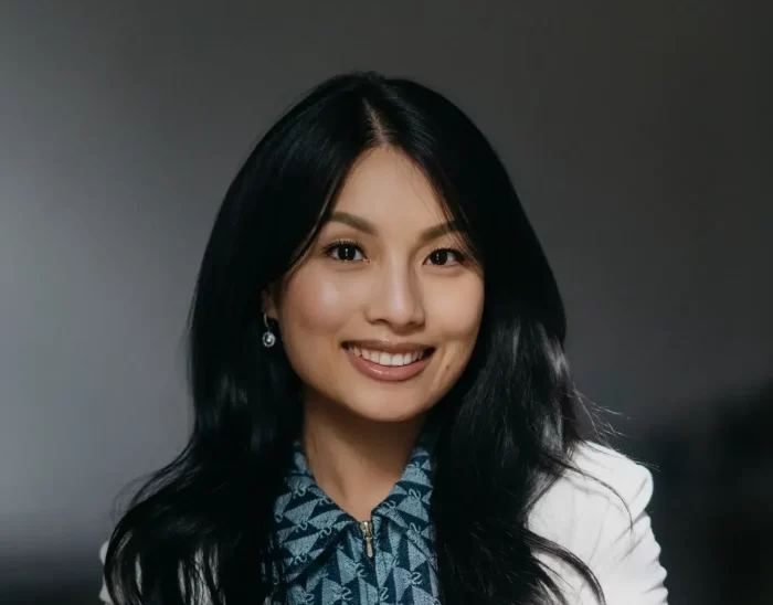 C-Suite Perspectives On AI- Tiffany Dang On Where to Use AI and Where to Rely Only on Humans